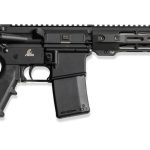 Silma ausa ar15