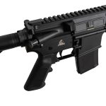 Silma ausa ar15