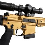 silma ar15 Honor